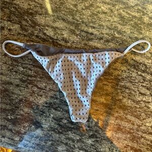 Acacia Swimwear bottoms size P
